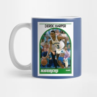 Harpshirt Mug